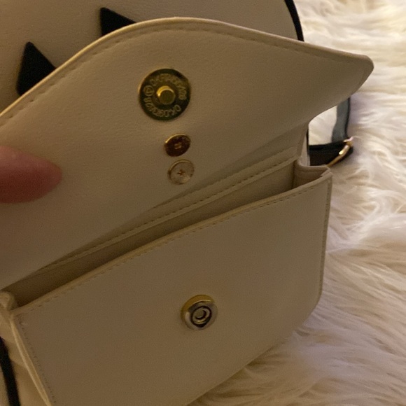 ECOSUSI leather backpack - Picture 11 of 16